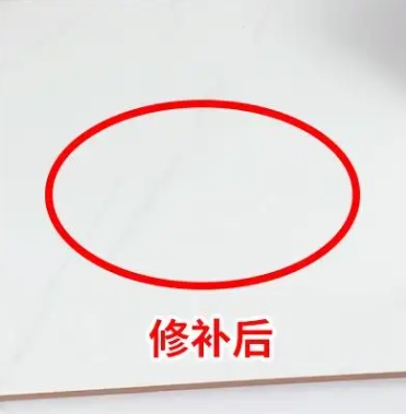 华蓥瓷砖空鼓维修公司分享下板材基层，未采取柔性过渡措施的影响。在瓷砖铺贴工程中，如果采用的是板材基层（如石膏板、木工板等非刚性基层），而未采取柔性过渡措施，